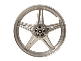 Voorvelg Honda CB 750 F