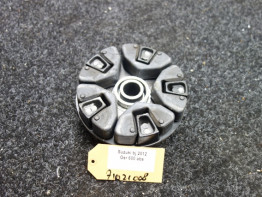 Tandwieldrager Suzuki GSR 600