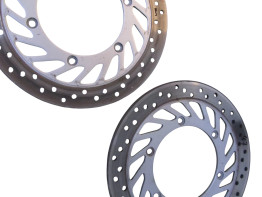 Brake disc set Honda ST 1100 Pan European