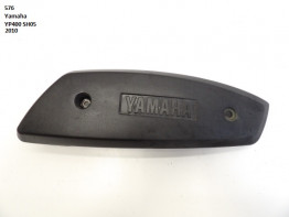 Afdekkap Yamaha YP 400 Majesty