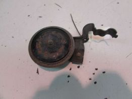 Hupe Yamaha XJ 900 S Diversion