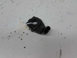 Gashandle Yamaha YZF R1