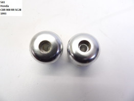 Stuurdemper Honda CBR 900 RR