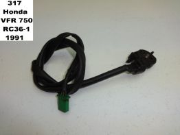 Standaard schakelaar Honda VFR 750