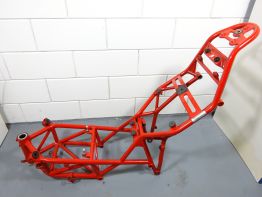 Frame - onderdelen Ducati Multistrada 1000
