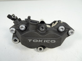 Bremssattel Bremszange vorn links Kawasaki VERSYS 1000