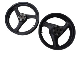 Velgen set Suzuki GSF 600 650 Bandit 