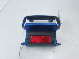 Heck Kawasaki ZZR 600