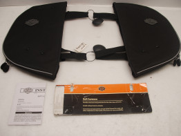 Valbeugel Harley Davidson Softtail