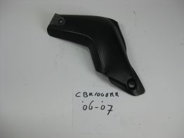 Uitlaat Honda CBR Fireblade