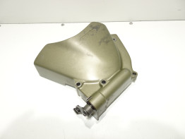 Motorblokdeksel voortandwiel Honda XL 1000 V Varadero