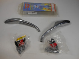 Spiegel set Honda CB 1000 R