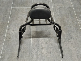 Rugsteun sissybar Harley Davidson FXSB Breakout