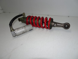 Rear cushion Triumph T509 Speed Triple