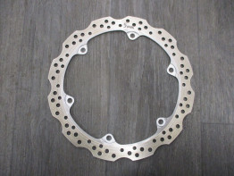 Remschijf voor Honda CBR 500 R