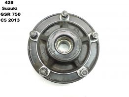 Tandwieldrager Suzuki GSR 750