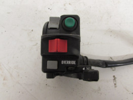 Stuurschakelaar links Kawasaki Overige Kawasaki