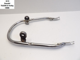 Achtersubframe Suzuki TU 250 X Volty