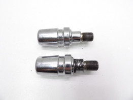 Stuurdemper Yamaha FZR 600