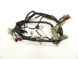 Kabelboom Honda TRANSALP