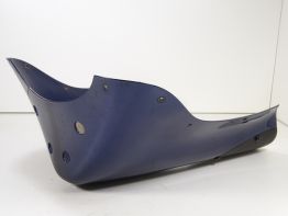 Cowl under Triumph Trophy 900