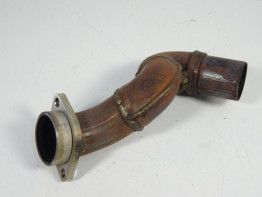 Downpipes Suzuki SV 1000