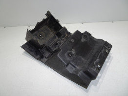 Accubak Kawasaki ZXR 750