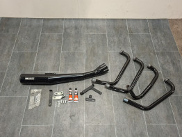 Muffler Honda CB 500