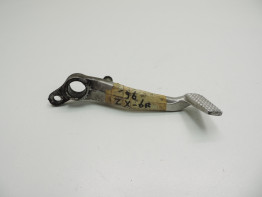 Rempedaal Kawasaki ZX 6 R