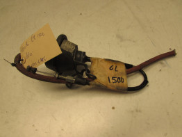 Gaskabel Honda Goldwing GL