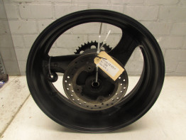 Achterwiel compleet Honda CB 600 F