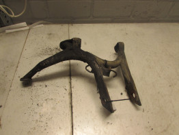 Standaard Yamaha FJ 1200