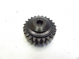 Engine parts Honda CB 750 