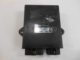 CDI ECU unit Suzuki GSX F 600