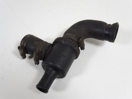 Kuhler Teile Aprilia Falco