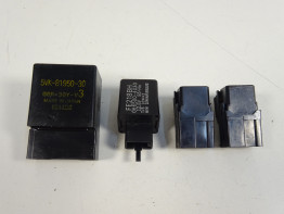 Relay Yamaha FZ6