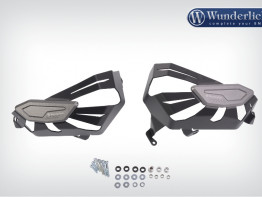 Kleppendeksel BMW R 1200 RT LC