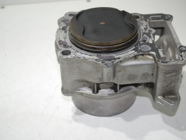 Cilinderblok Suzuki SV 1000