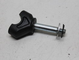 Steer Kawasaki Z 900