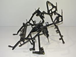 Lampenverkleidung Rahmen BMW K 1200 GT