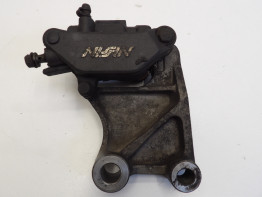 Bremssattel Bremszange hinten Honda Deauville 650 - 700