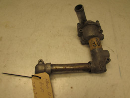 Motorblock Sonstiges Honda Goldwing GL