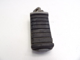 Voetsteun links Kawasaki LTD 454