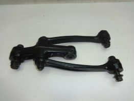 Link systeem achterveer Suzuki GSX F 750