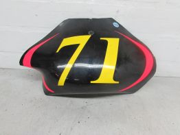 Overig Aprilia RS 250