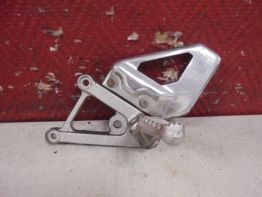 Schetsplaat links Aprilia Tuono 1000