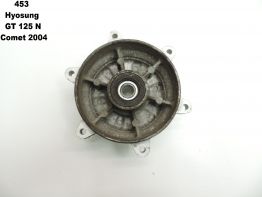 Tandwieldrager Hyosung GT 125 N