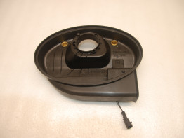 Luchtfilterhuis Harley Davidson Dyna