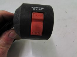 Lenkerschalter rechts Honda CMX 250 