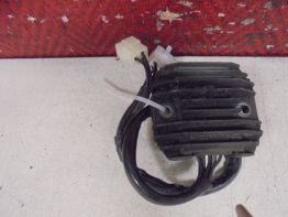 Regulator rectifier Kawasaki ZX 6 R